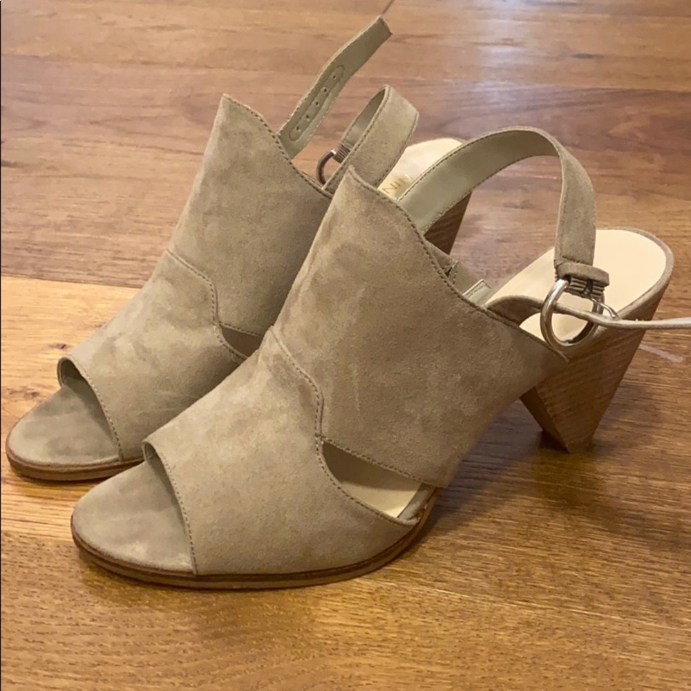 Nine West Shoes